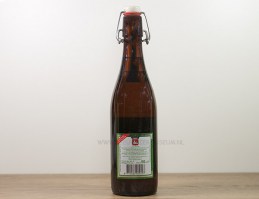 Leeuw bier halve liter 1993 versie 2b